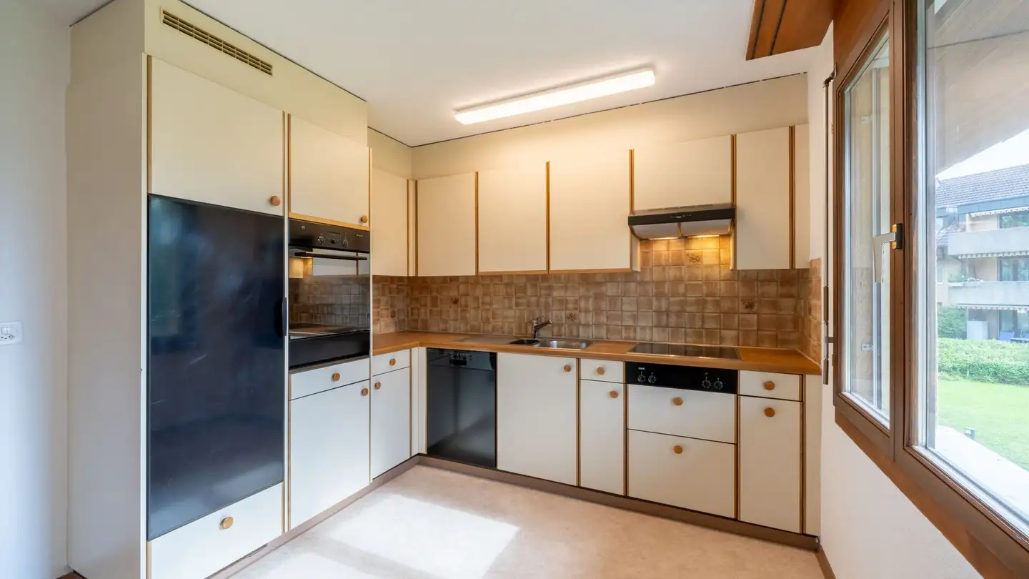 Apartment for rent - Wasserwerkstrasse, 4332 Stein AG - Photo 3