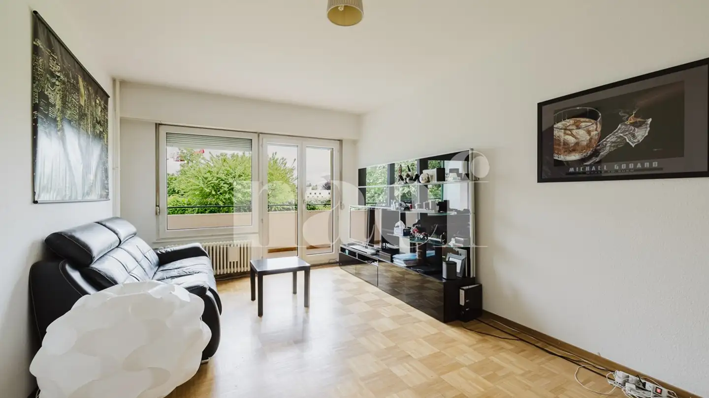 Wohnung kaufen - 1290 Versoix