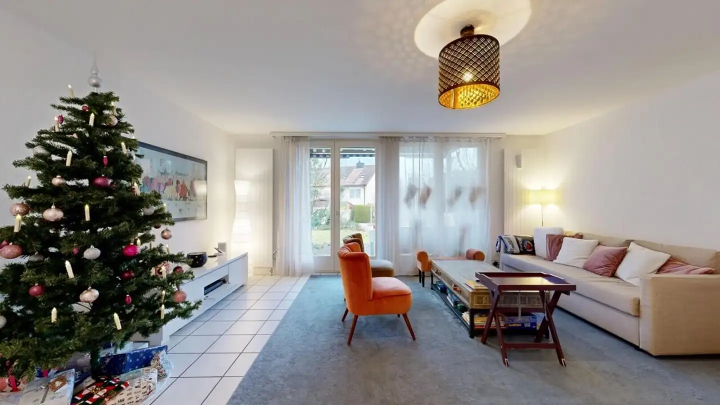 Row house for sale - 8303 Bassersdorf - Photo 3