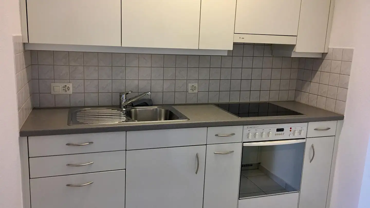 Appartamento in affitto - Bahnhofstrasse 16, 8500 Frauenfeld - Foto 2