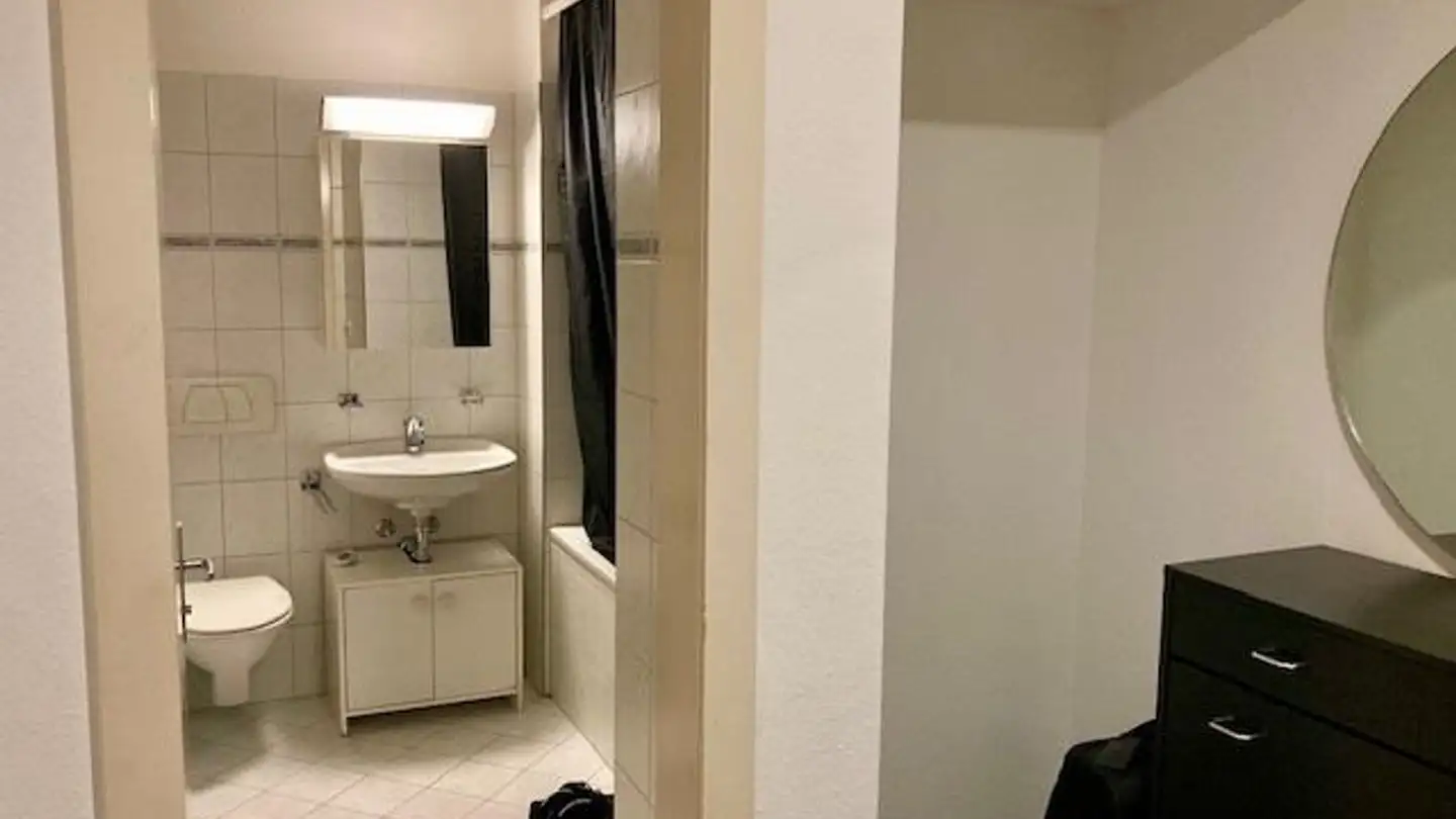 Appartamento in affitto - Bahnhofstrasse 16, 8500 Frauenfeld - Foto 3