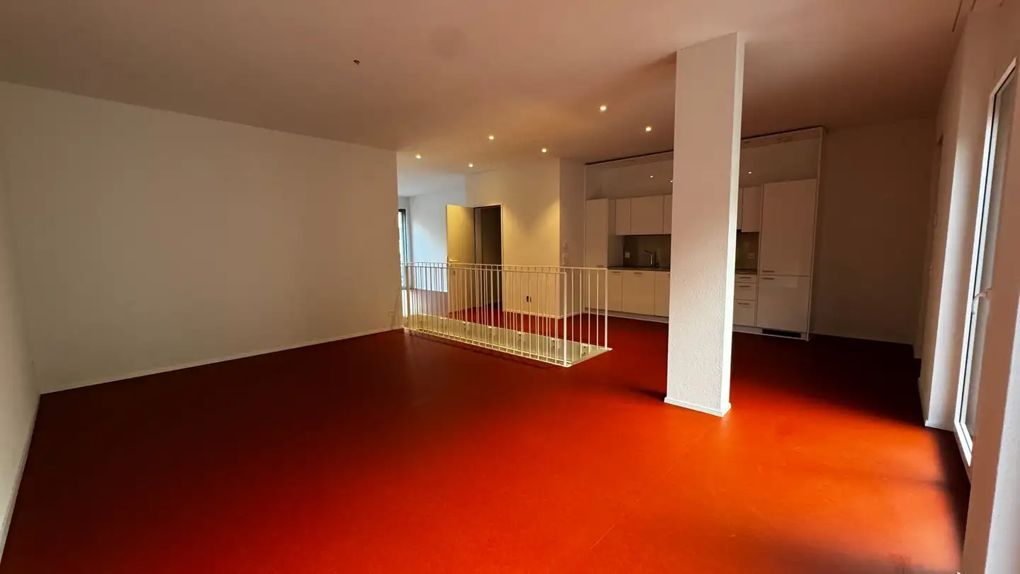 Duplex in affitto - Bernstrasse 58, 6003 Luzern - Photo 3