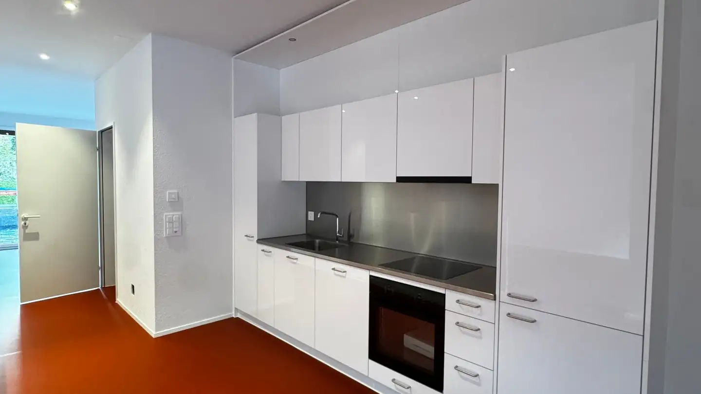 Duplex in affitto - Bernstrasse 58, 6003 Luzern - Photo 4