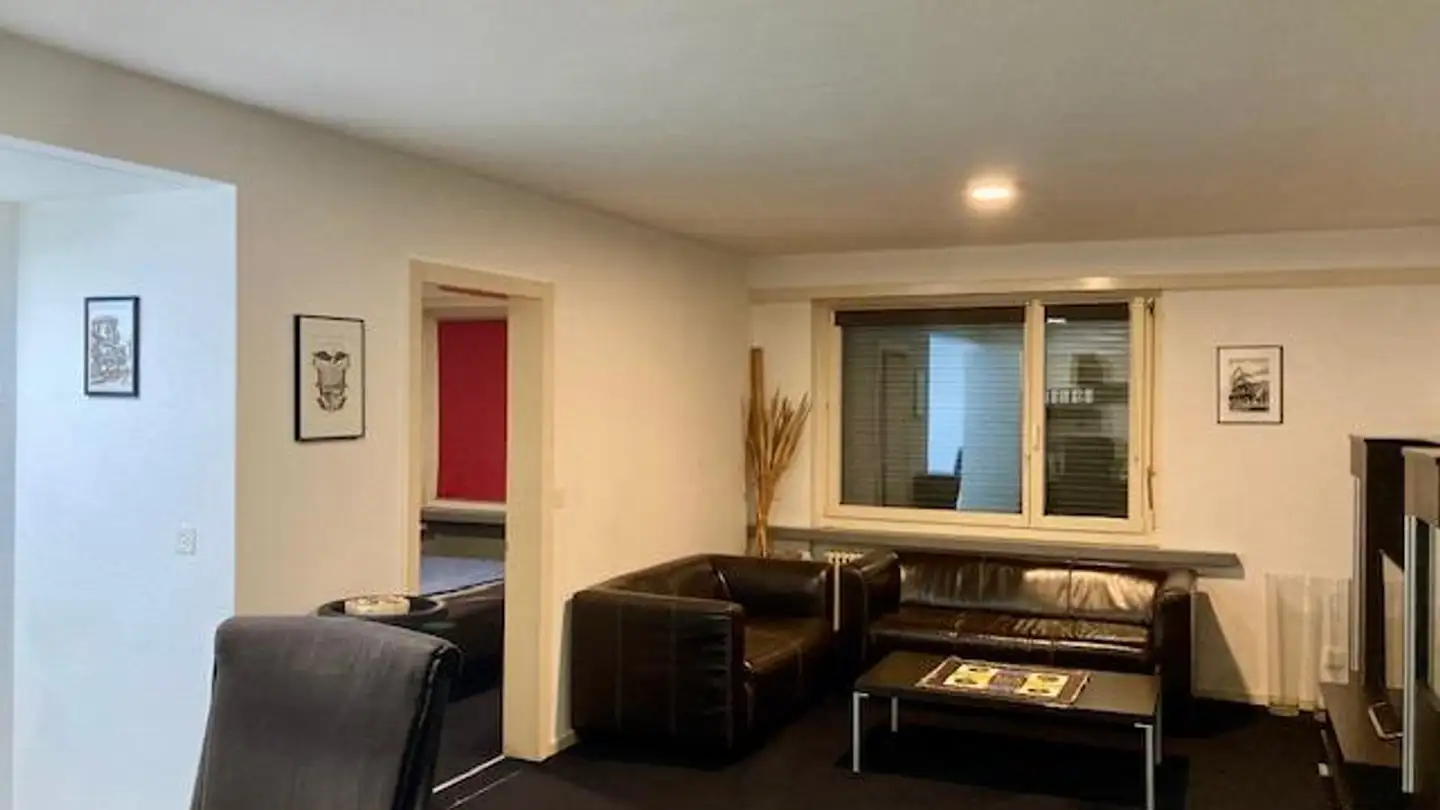 Appartamento in affitto - Bahnhofstrasse 16, 8500 Frauenfeld - Foto 4