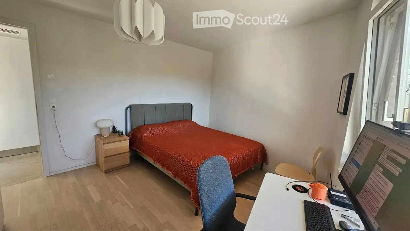 Wohnung mieten - Chemin Des Sauges 33, 1018 Lausanne - Foto 3