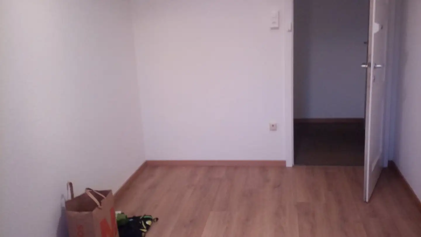 Appartement à louer - Statthalterstrasse 35a, 3018 Bern