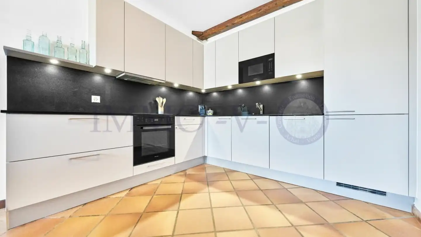 Penthouse for rent - 1260 Nyon - Photo 4