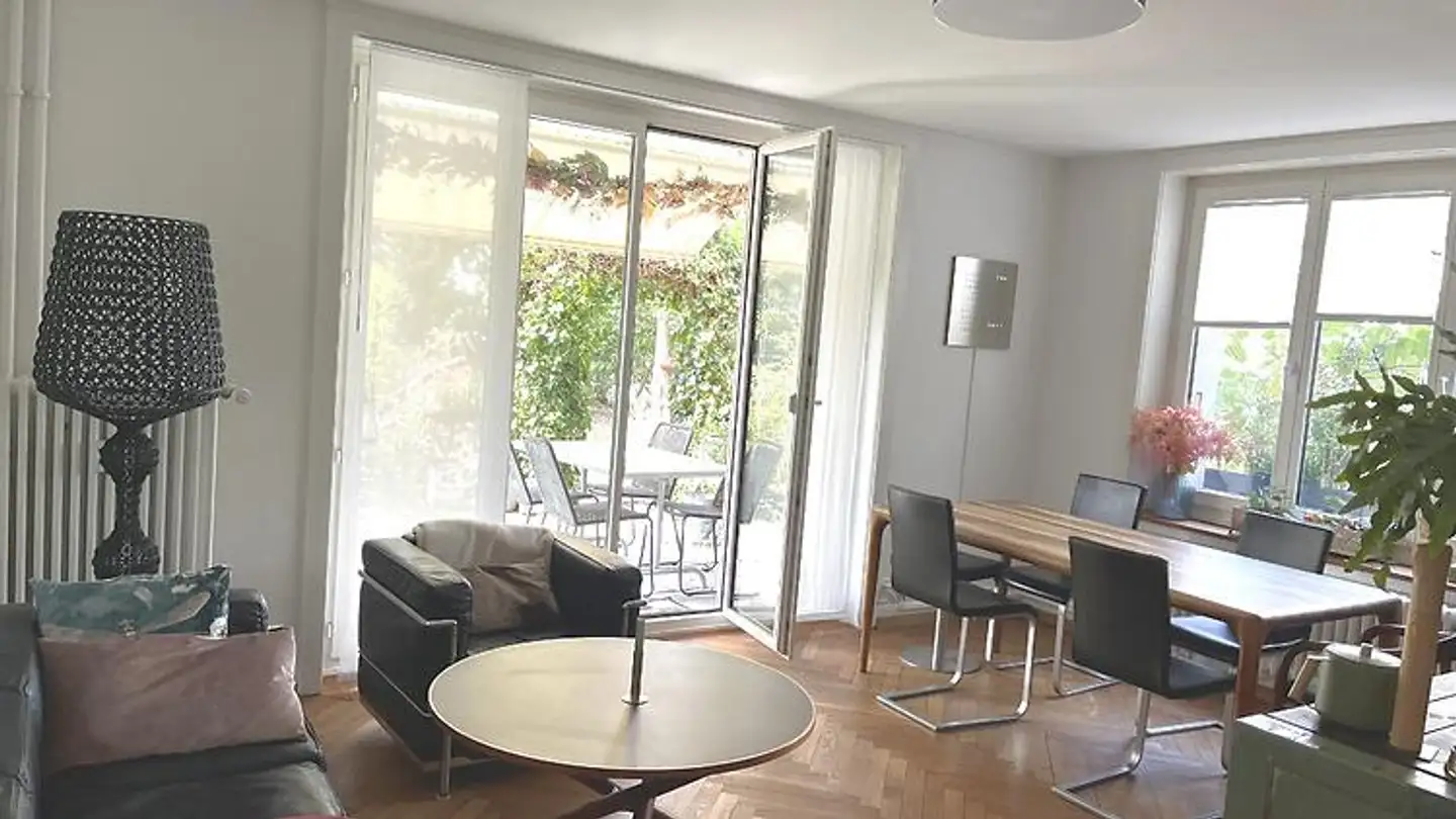 Appartamento ammobiliato in affitto - 3004 Bern