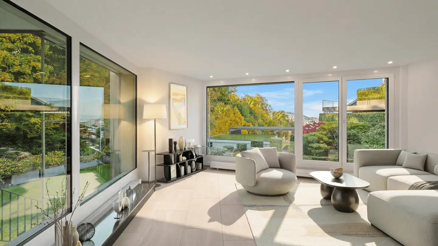 Casa a schiera in affitto - Schlyffistrasse 41, 8832 Wilen b. Wollerau