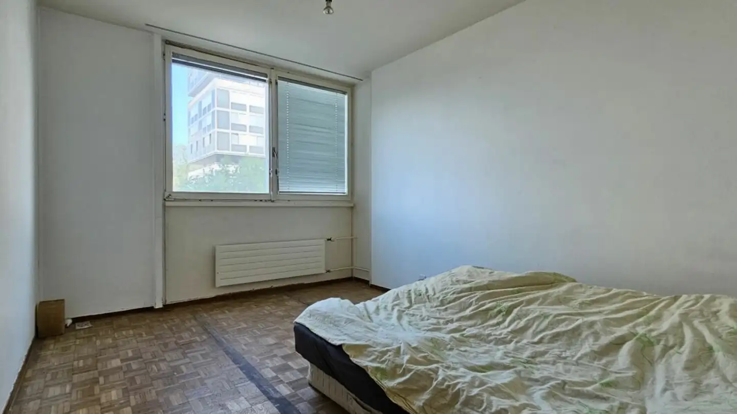 Wohnung kaufen - Avenue Du Lignon, 1219 Le Lignon - Foto 4