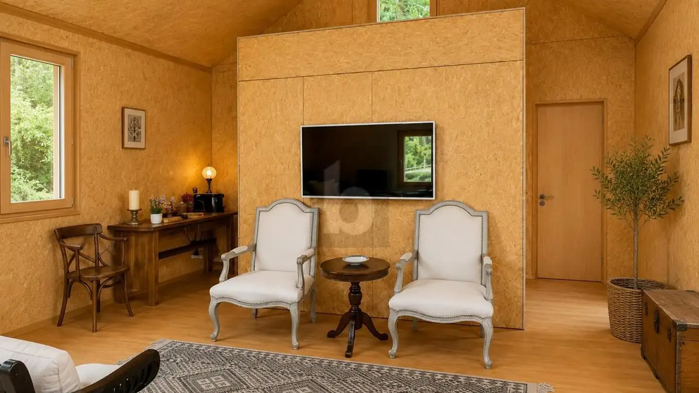 Appartement meublé à louer - 6354 Vitznau - Photo 3