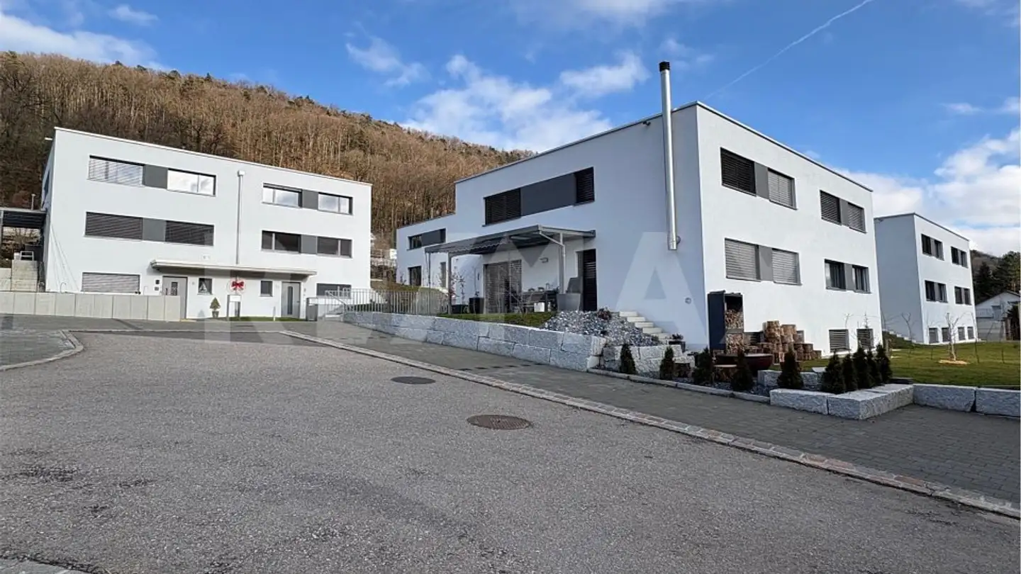 Duplex à vendre - 4492 Tecknau