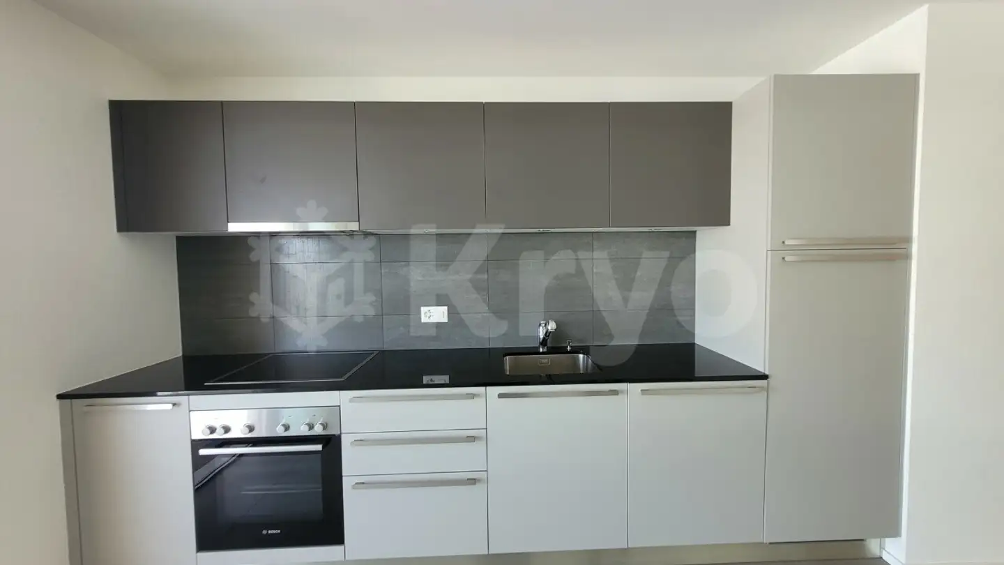 Appartamento in affitto - Rue De Vevey 250, 1630 Bulle - Photo 2