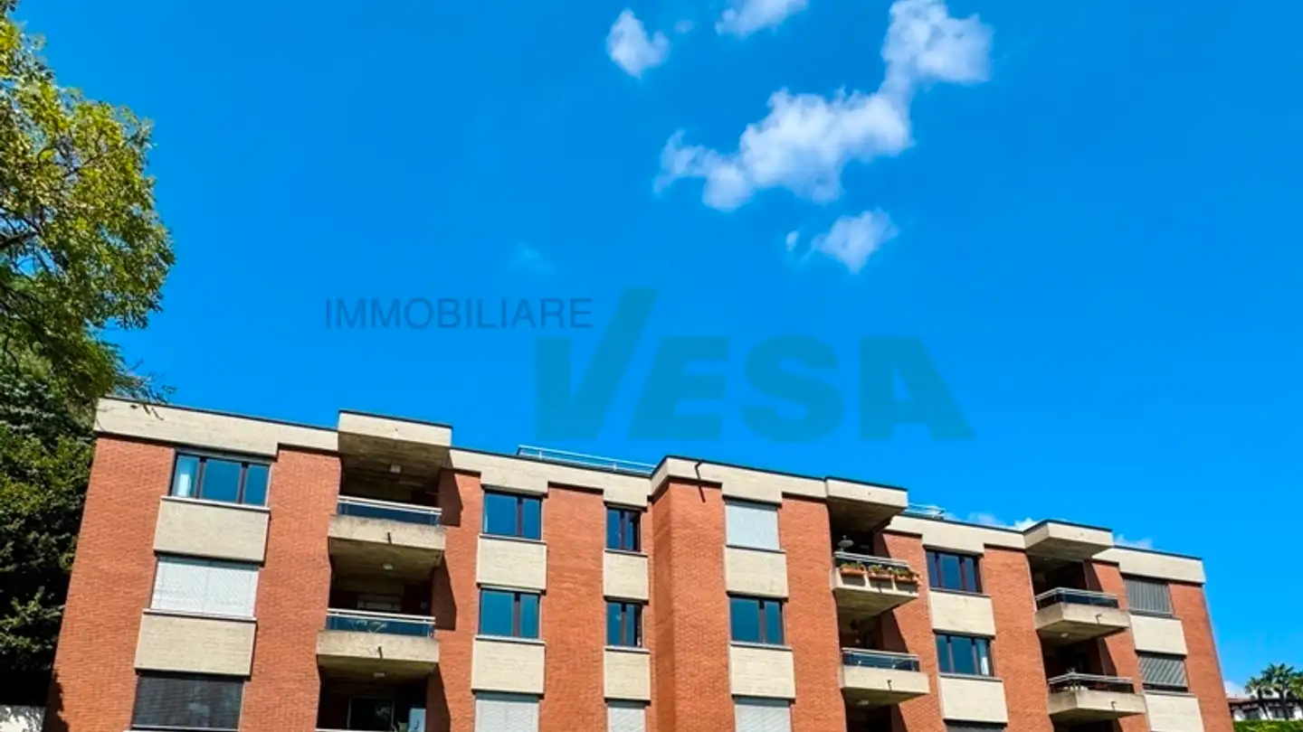 Appartamento in vendita - 6942 Savosa - Photo 2