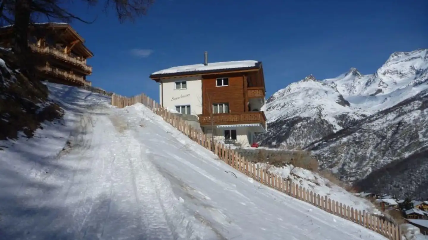 Apartment for sale - 3906 Saas-Fee - Photo 2