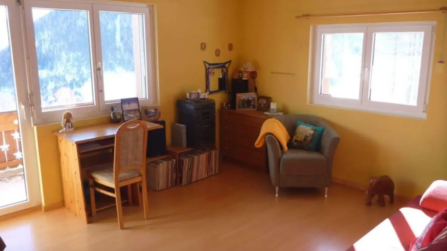 Apartment for sale - 3906 Saas-Fee - Photo 3