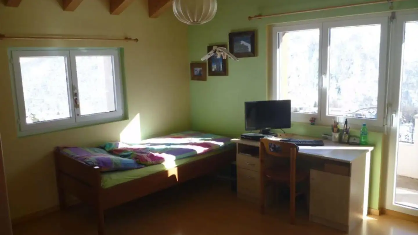 Apartment for sale - 3906 Saas-Fee - Photo 4