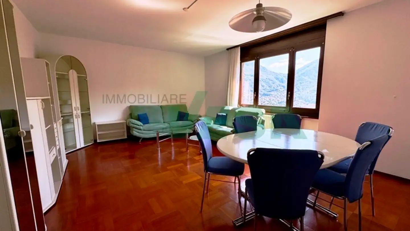 Appartamento in vendita - 6942 Savosa - Photo 4