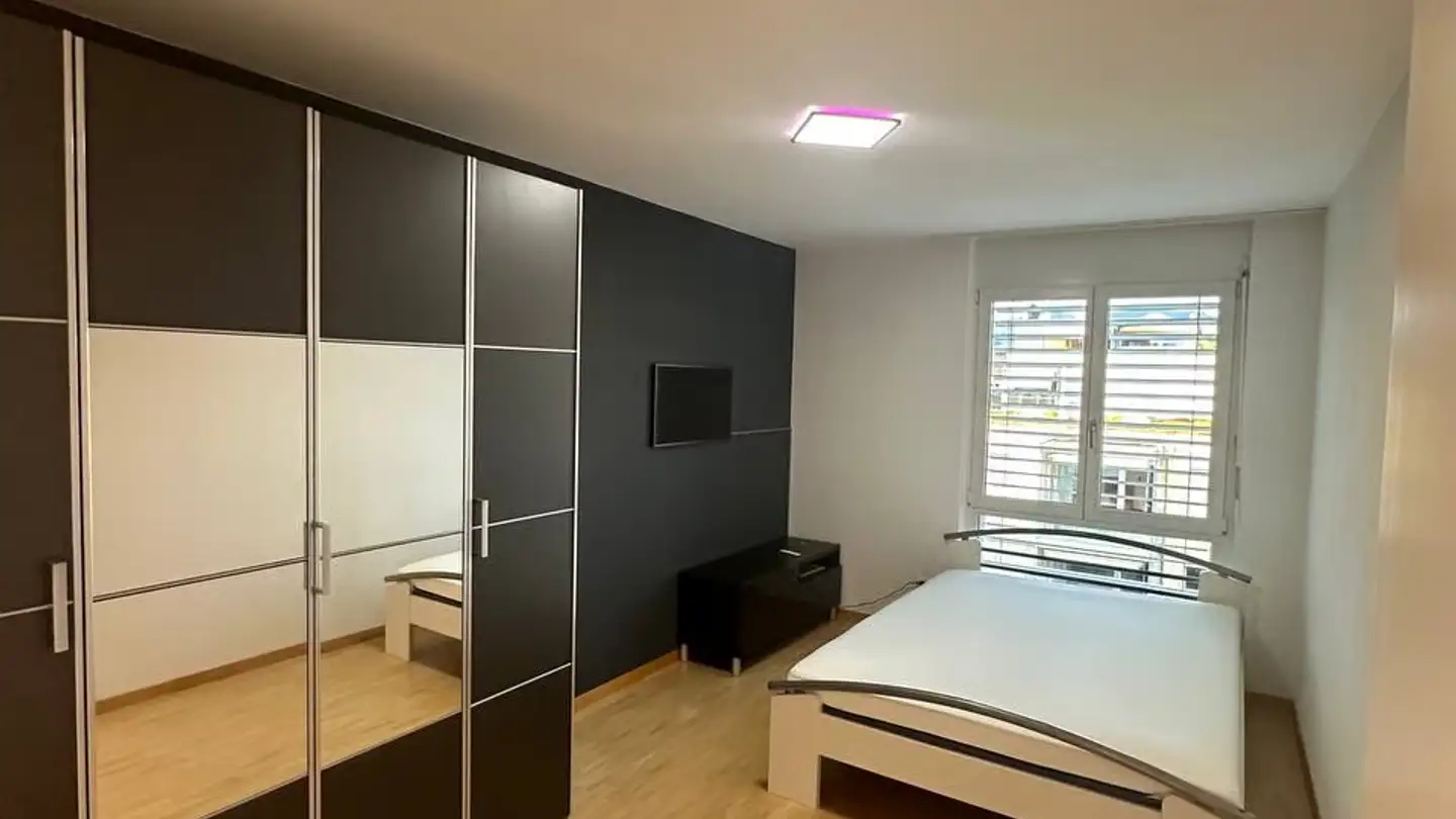 Zimmer mieten - Ahornweg 1a, 3110 Münsingen