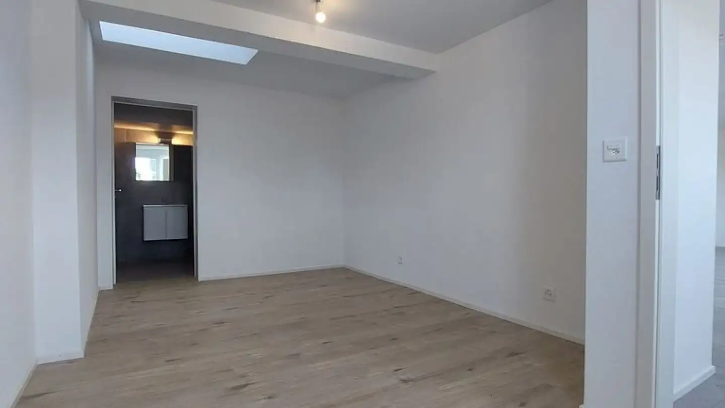 Appartamento in affitto - Chemin Du Bas De Chaux 1, 1585 Bellerive VD - Photo 3