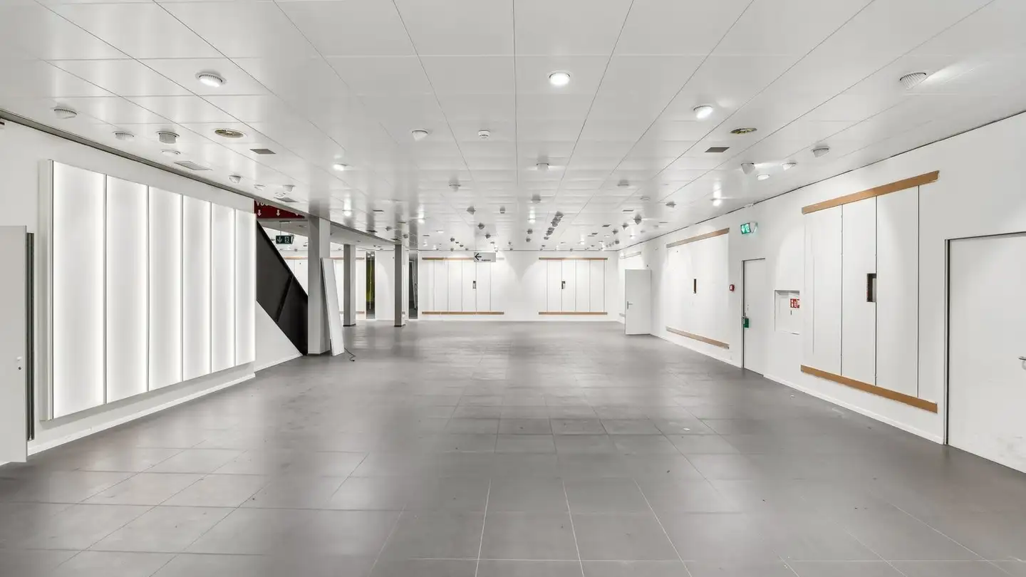 Edificio ad uso misto in vendita - Kirchgasse 2, 3550 Langnau im Emmental - Photo 4