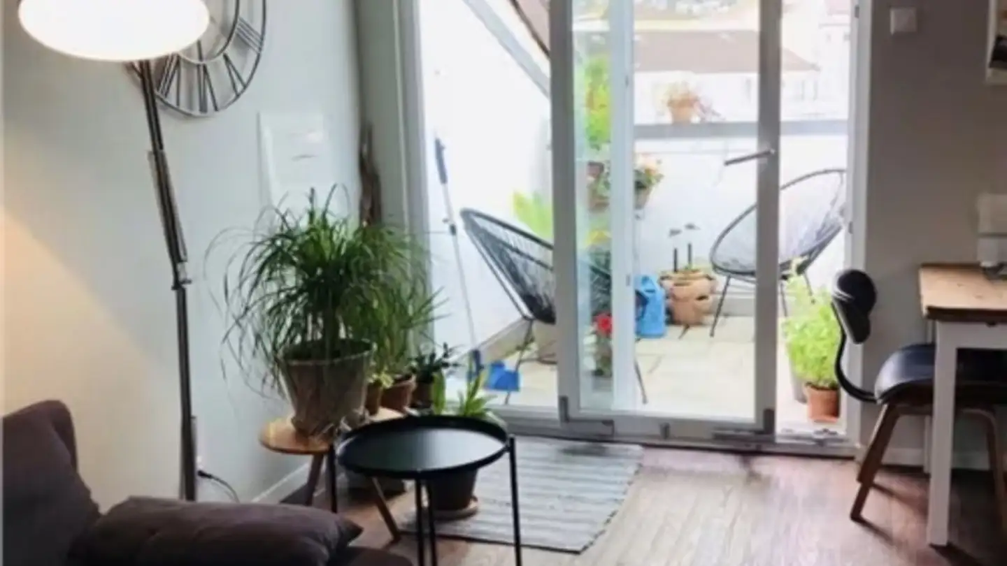 Wohnung mieten - Rue Des Prés / Mattenstrasse 11, 2503 Biel/Bienne