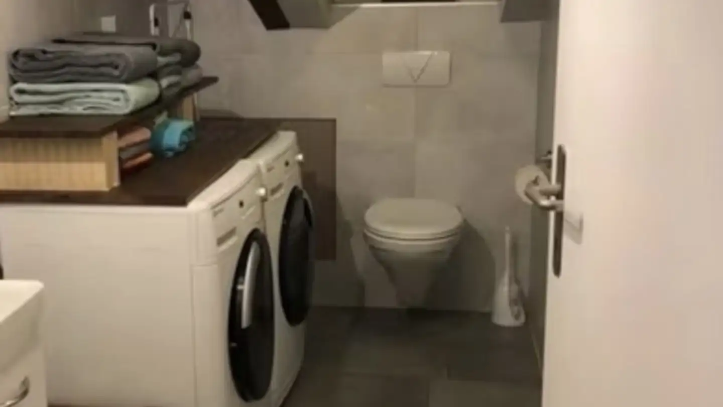 Wohnung mieten - Rue Des Prés / Mattenstrasse 11, 2503 Biel/Bienne - Foto 4