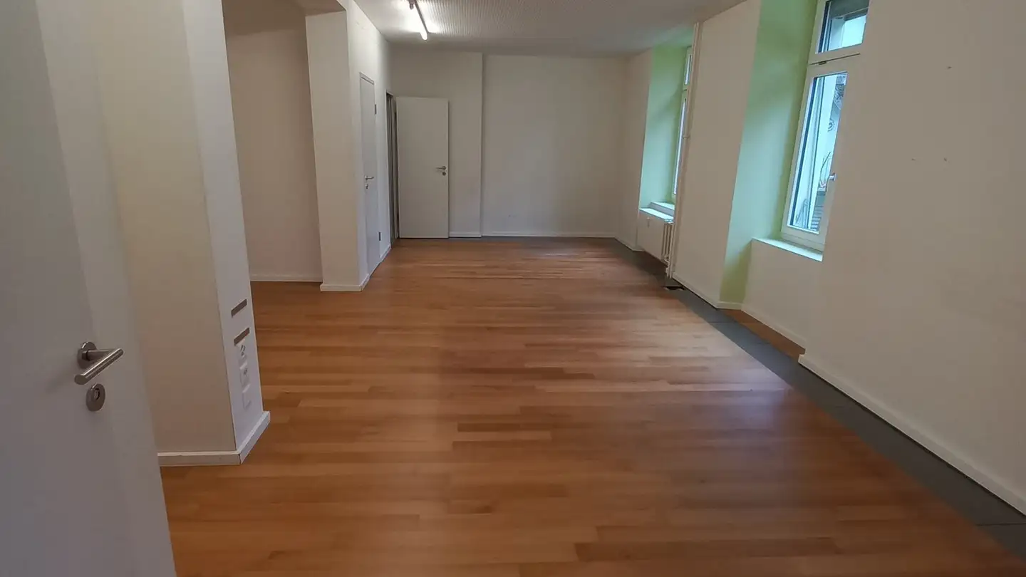 Spazio ufficio in affitto - Forchstrasse 33, 8032 Zürich - Foto 3