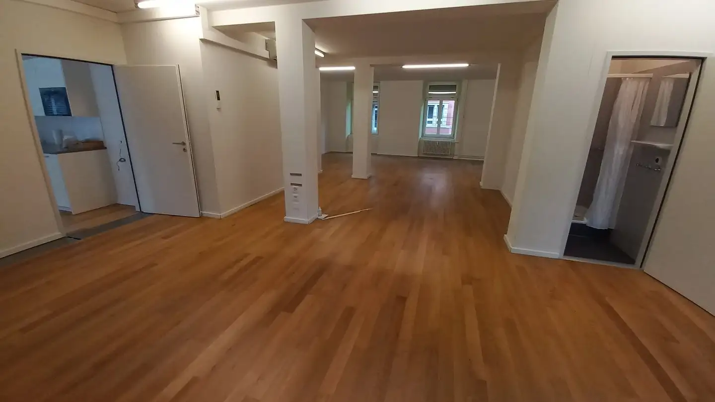 Spazio ufficio in affitto - Forchstrasse 33, 8032 Zürich - Foto 4