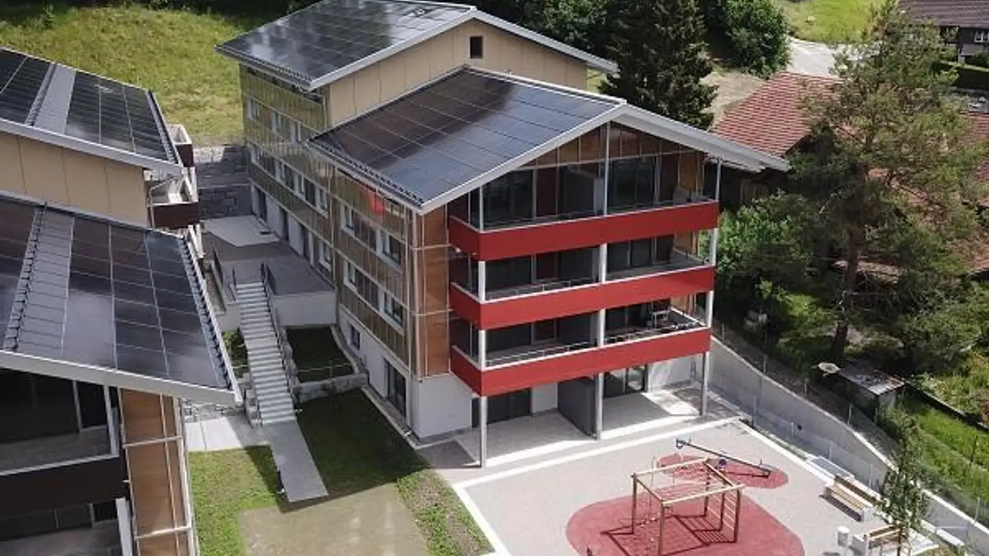 Appartement à louer - Käsereistrasse 2a, 9555 Tobel