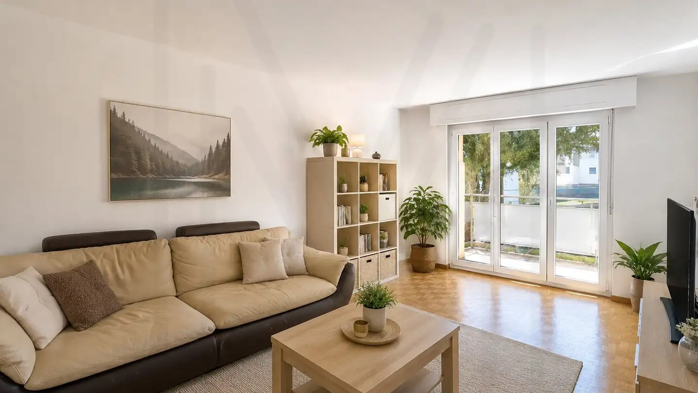 Appartement à vendre - 1726 Farvagny-le-Grand - Photo 4