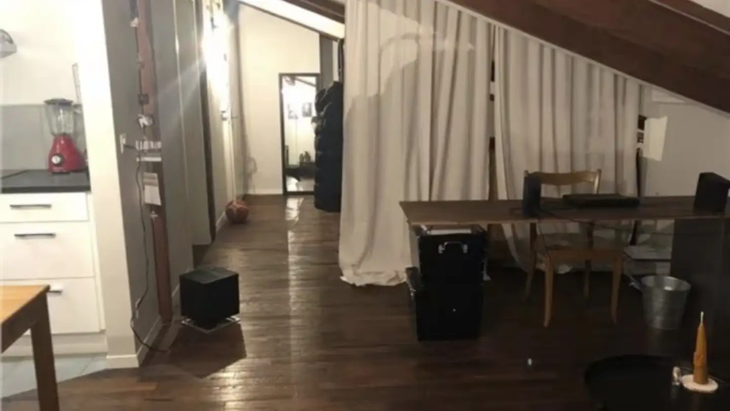 Wohnung mieten - Rue Des Prés / Mattenstrasse 11, 2503 Biel/Bienne - Foto 2