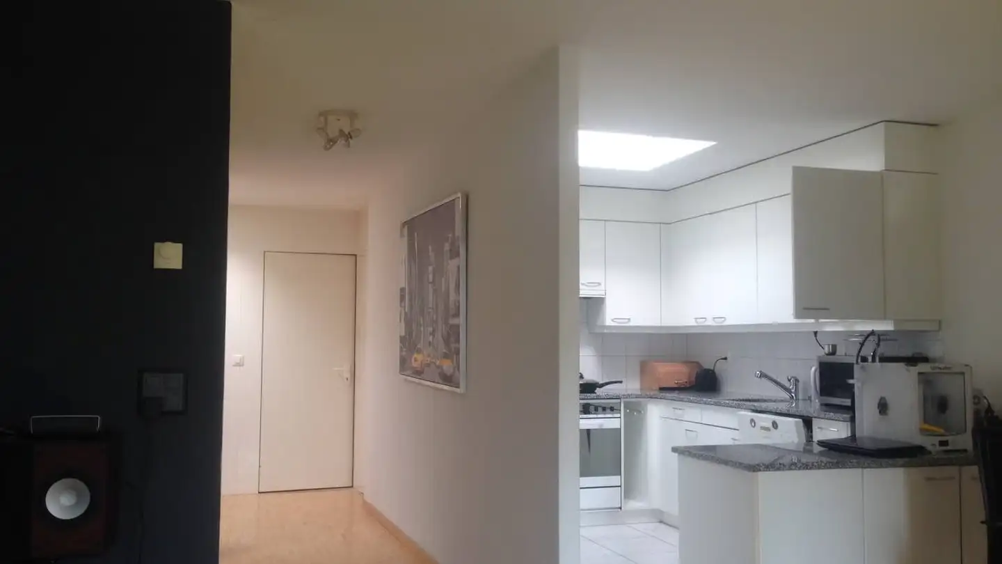 Zimmer mieten - Ahornweg 1a, 3110 Münsingen - Foto 3