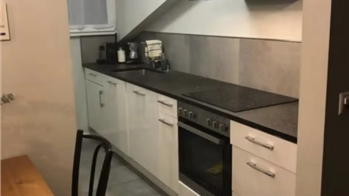 Wohnung mieten - Rue Des Prés / Mattenstrasse 11, 2503 Biel/Bienne - Foto 3