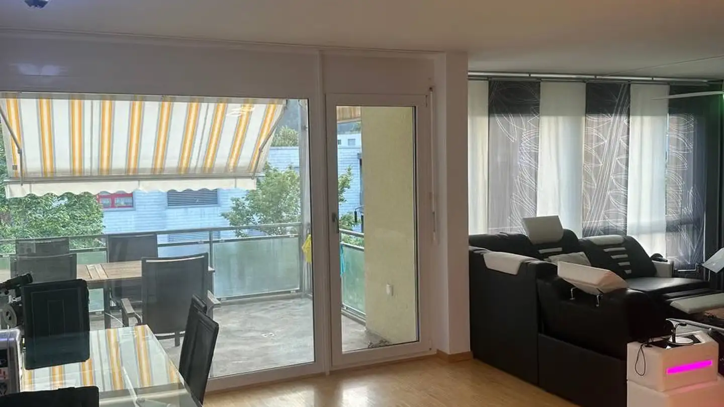 Zimmer mieten - Ahornweg 1a, 3110 Münsingen - Foto 4