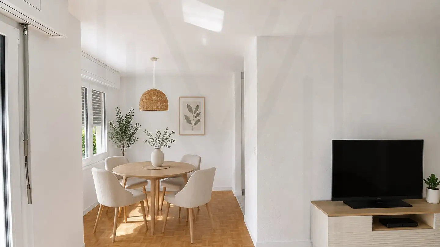 Appartement à vendre - 1726 Farvagny-le-Grand - Photo 2
