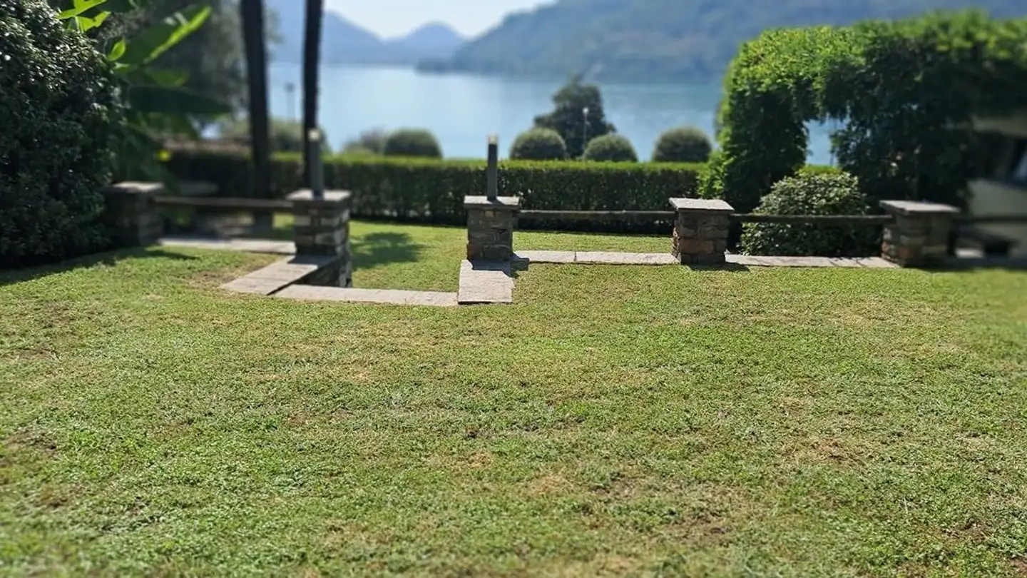 Single house for rent - 6900 Lugano - Photo 3