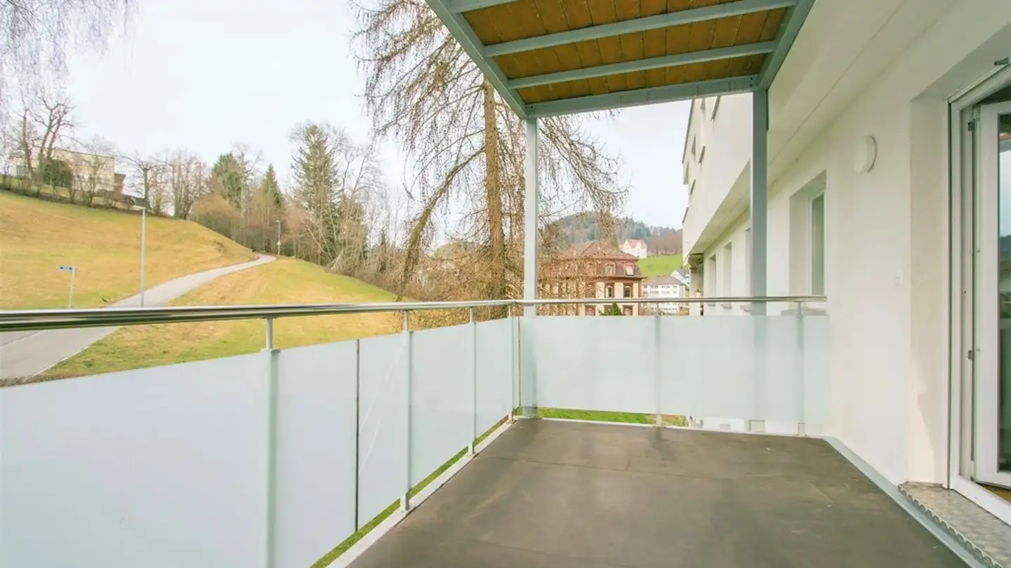 Apartment for rent - Degersheimerstrasse 21, 9100 Herisau - Photo 2