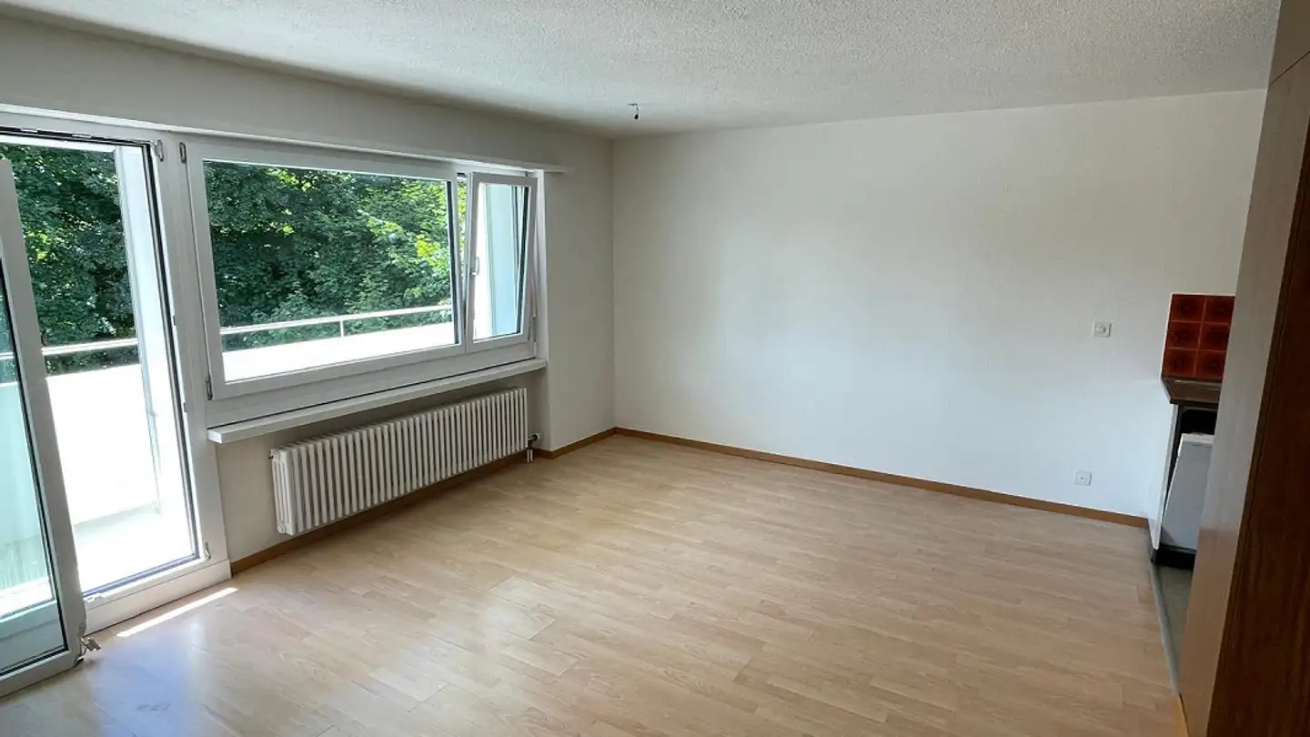 Appartamento in affitto - Lochstrasse 93, 8200 Schaffhausen - Foto 3