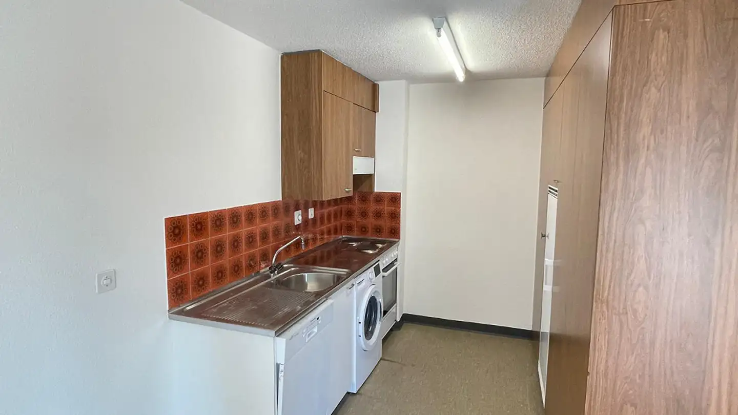 Appartamento in affitto - Lochstrasse 93, 8200 Schaffhausen - Foto 4