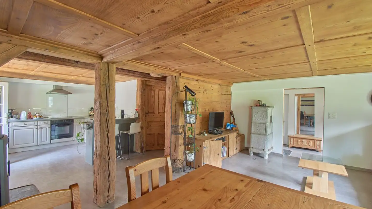 Single house for sale - 1873 Val-d'Illiez - Photo 3