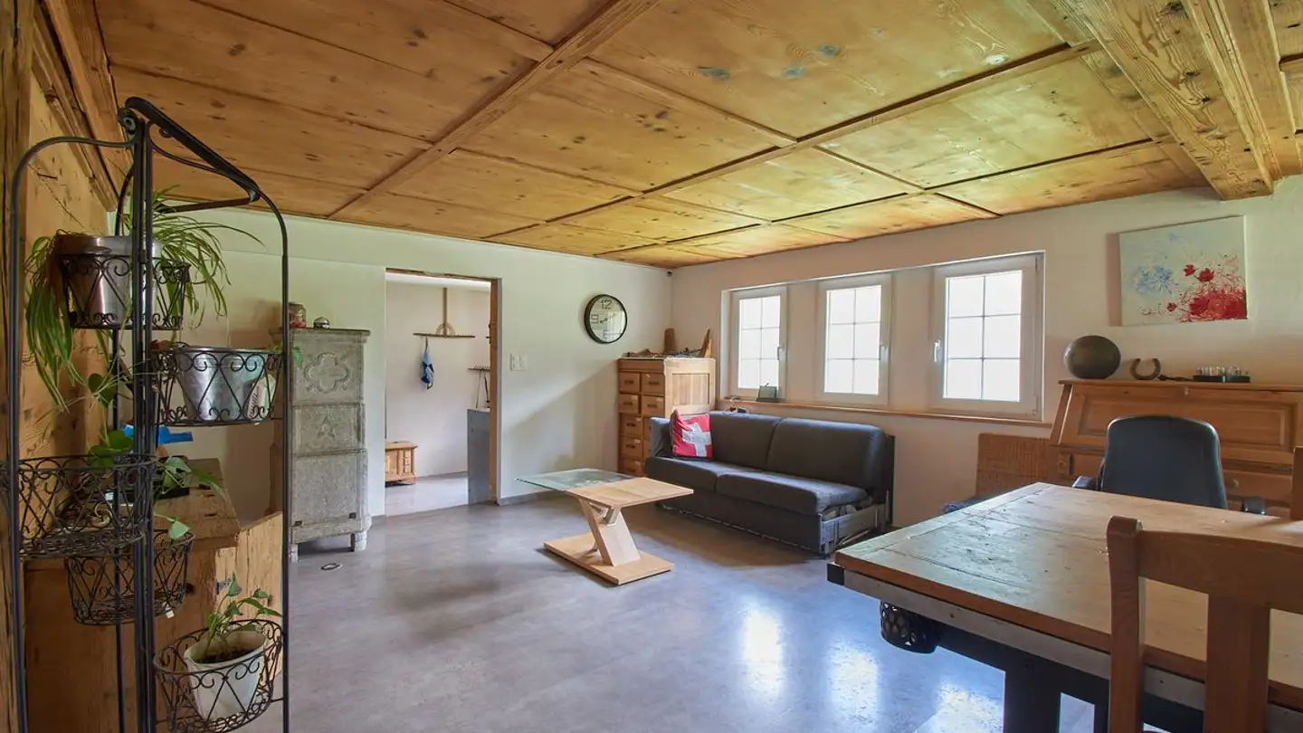 Single house for sale - 1873 Val-d'Illiez - Photo 4