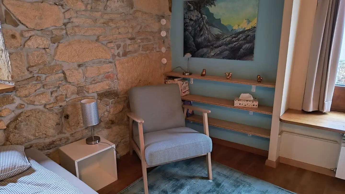 Appartamento in affitto - Ruelle Des Voûtes 3, 2072 St-Blaise - Foto 3