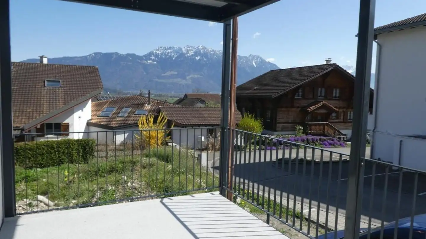 Appartement à louer - Rebagger 1, 9468 Sax - Photo 3