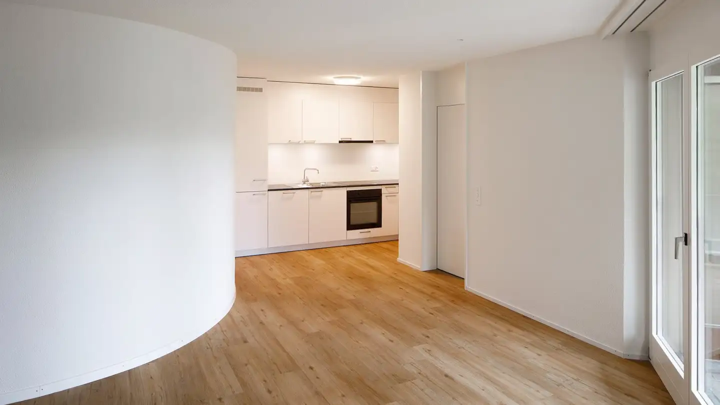 Appartamento in affitto - Poststrasse 115, 7050 Arosa - Foto 3
