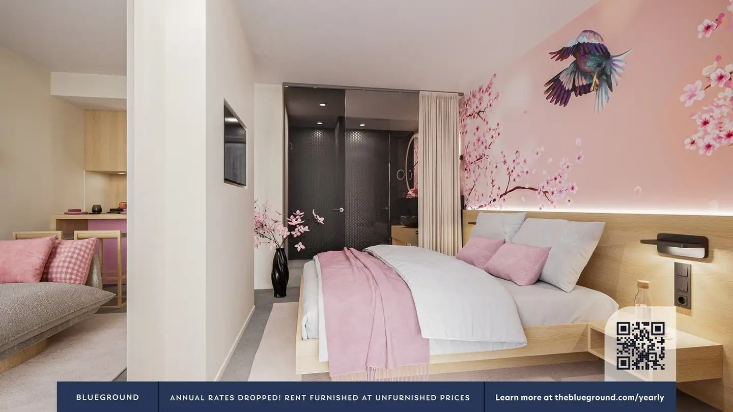 Möblierte Wohnung mieten - Industriestrasse 10, 8152 Glattbrugg - Foto 2