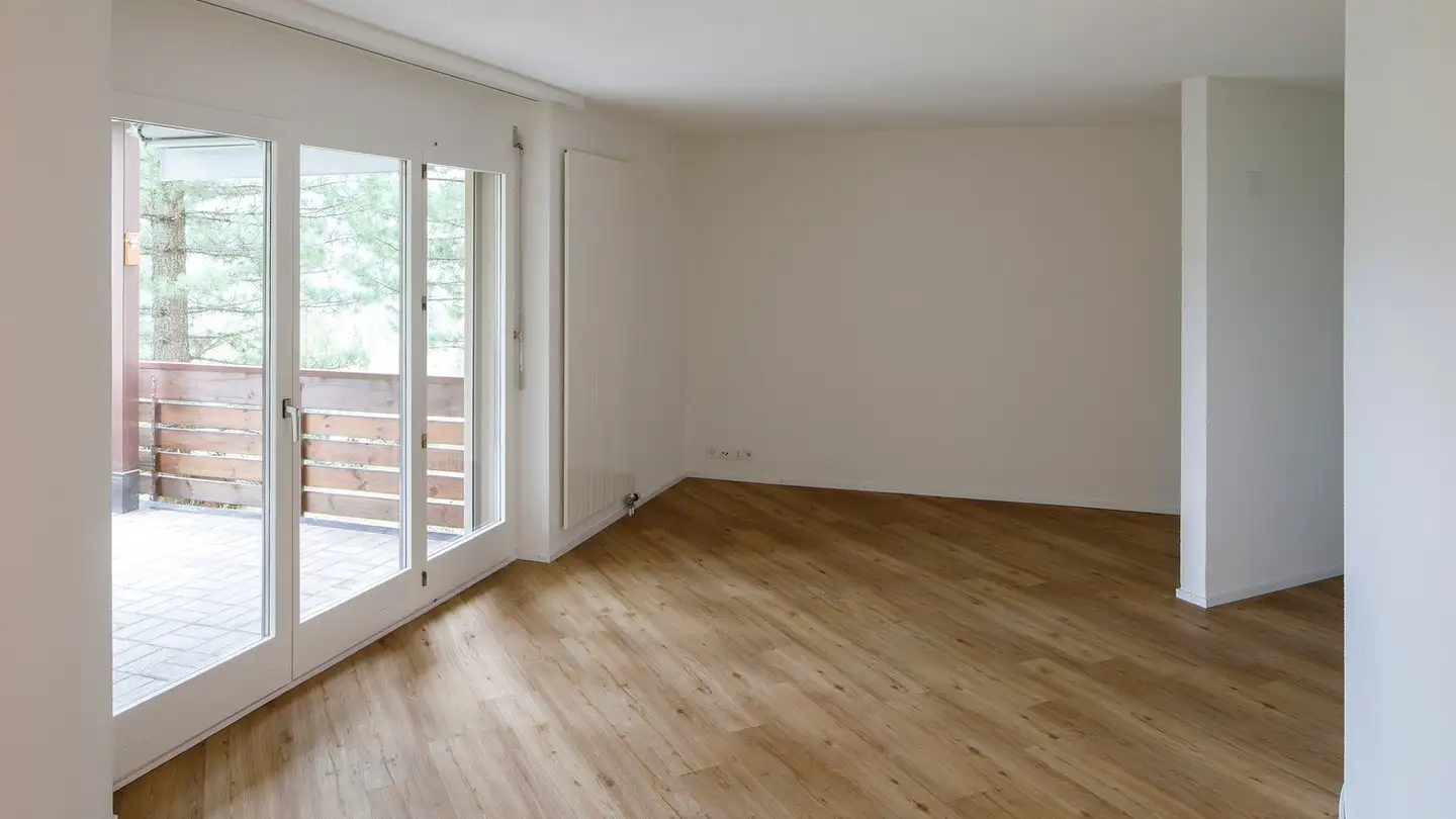 Appartamento in affitto - Poststrasse 115, 7050 Arosa - Foto 2