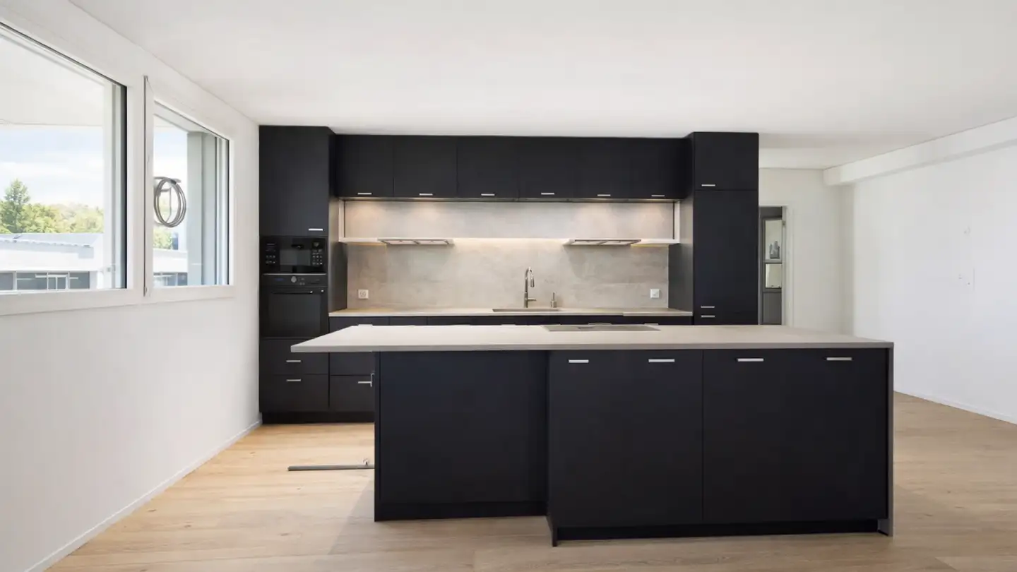 Attico in affitto - 5436 Würenlos