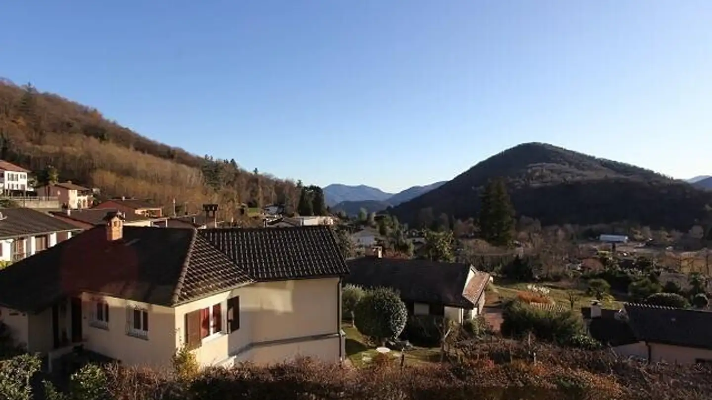 Appartamento in vendita - 6986 Novaggio