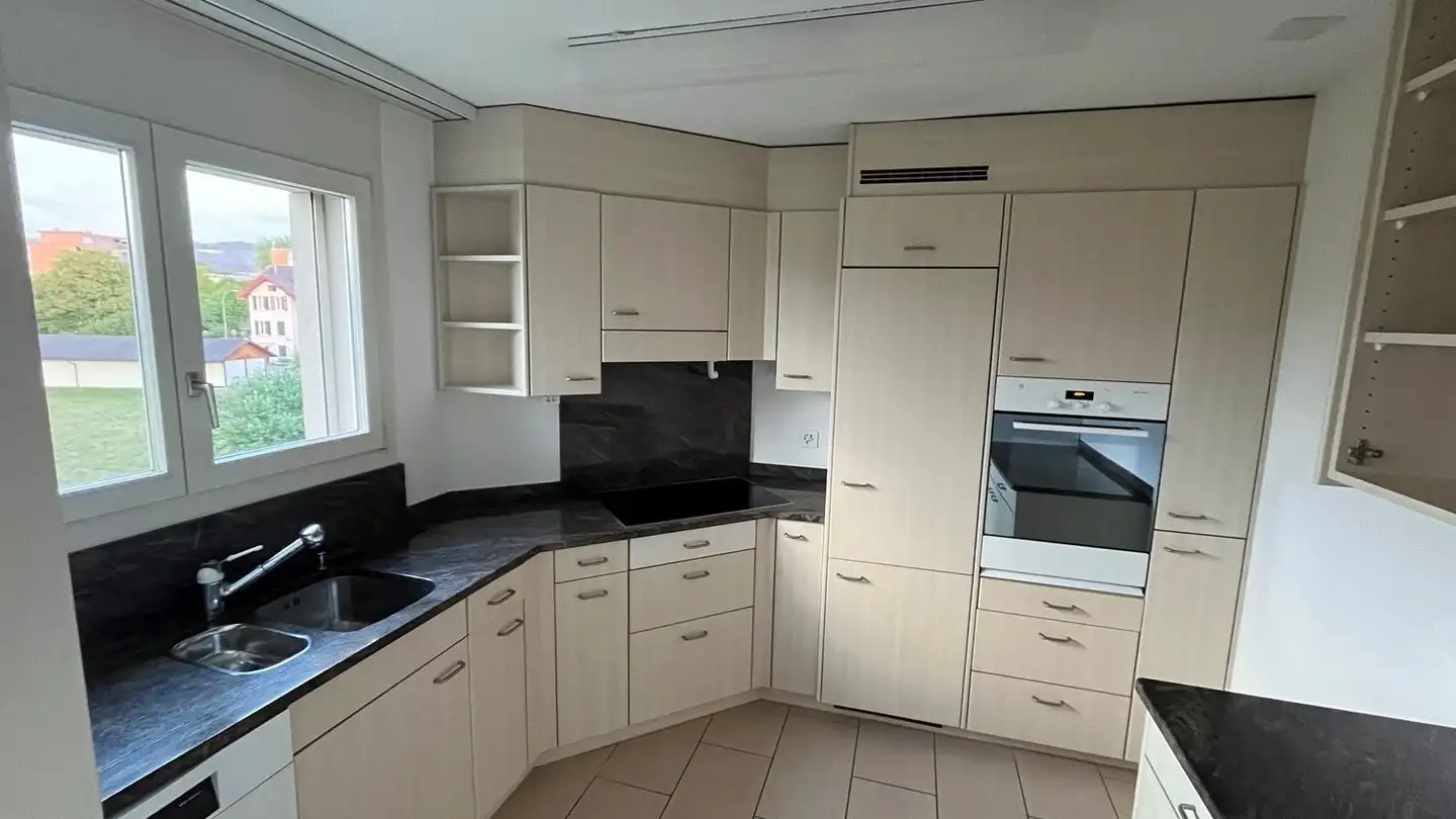Appartamento in affitto - Pappelnstrasse 18, 8620 Wetzikon ZH